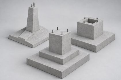 Электроэнергетика бетонные. Купить жби электроэнергетика в Нижнем Новгороде